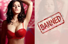 Sunny Leone Takes A Dig On Pornban Issue!